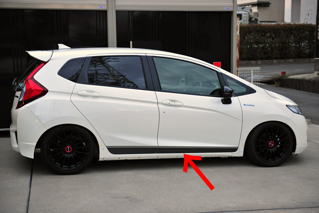 Honda Gk Gk3 And Gk5 Any Change On Them Unofficial Honda Fit Forums